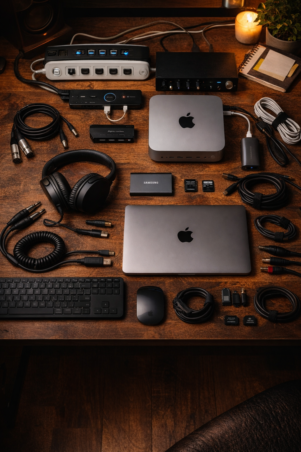 Electronics We Bought Out of Annoyance (That Actually Worked)