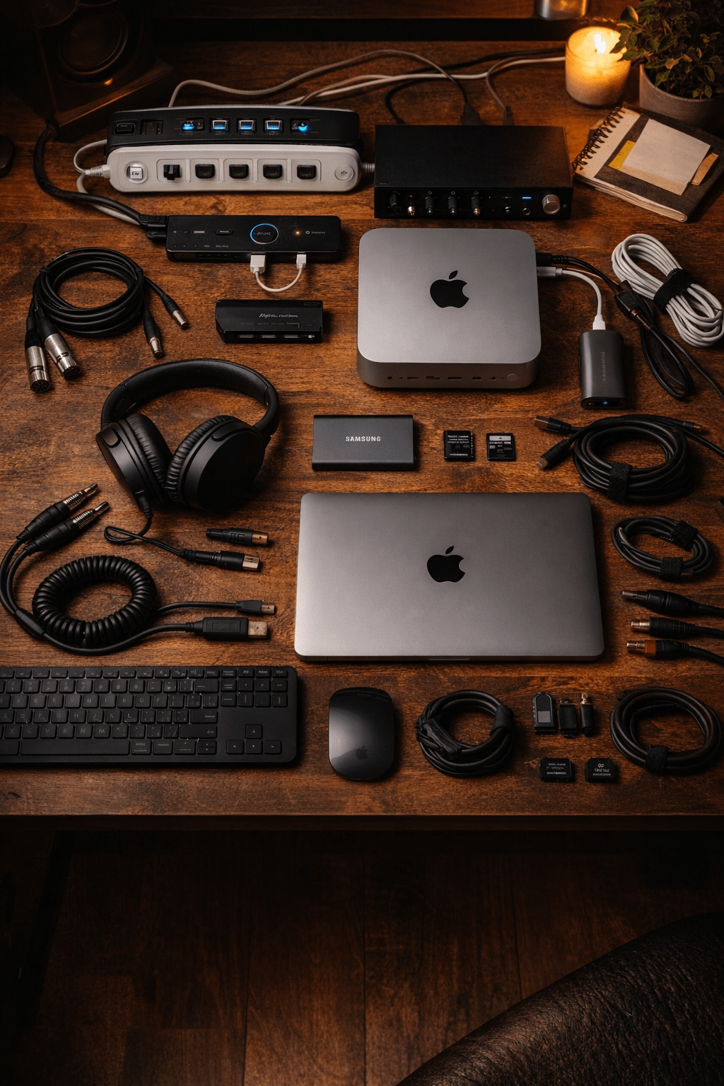 Electronics We Bought Out of Annoyance (That Actually Worked)