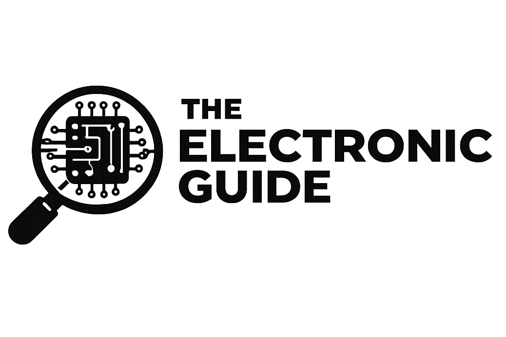 The Electronic Guide