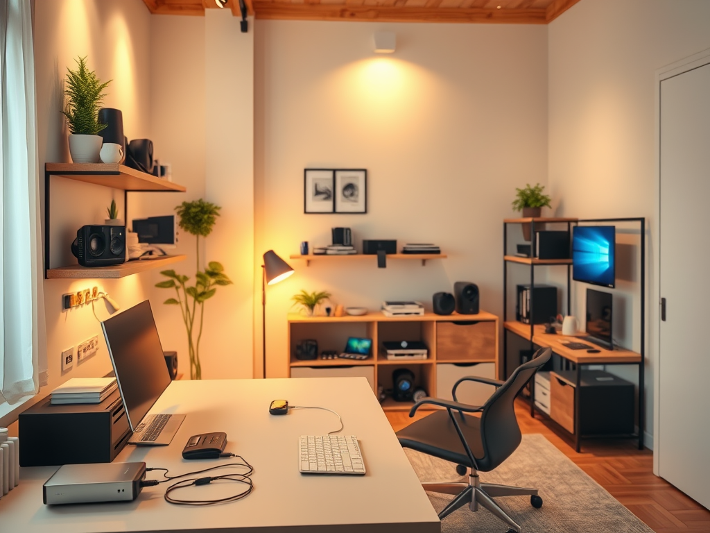 Essential Household Electronics I Didn’t Think I Needed (Until I Used Them)