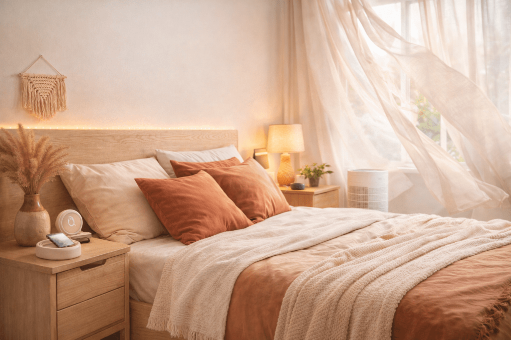 Spring Bedroom Reset: 12 Small Upgrades That Make Your Room Feel Fresh Again