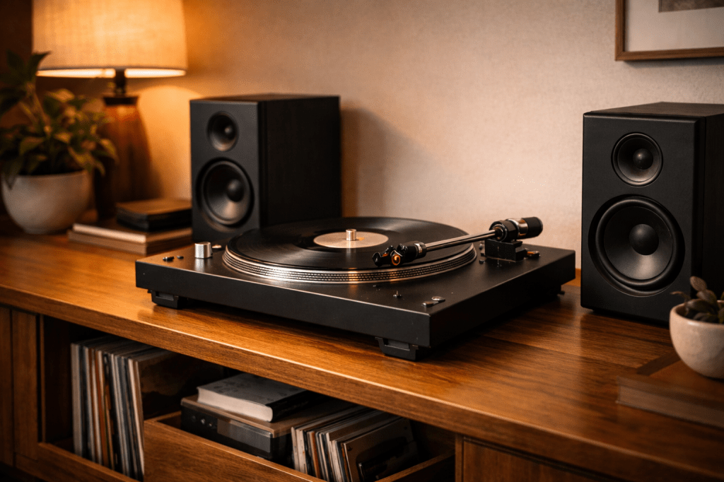 Avoid Bad Vinyl Players: Essential Buying Tips