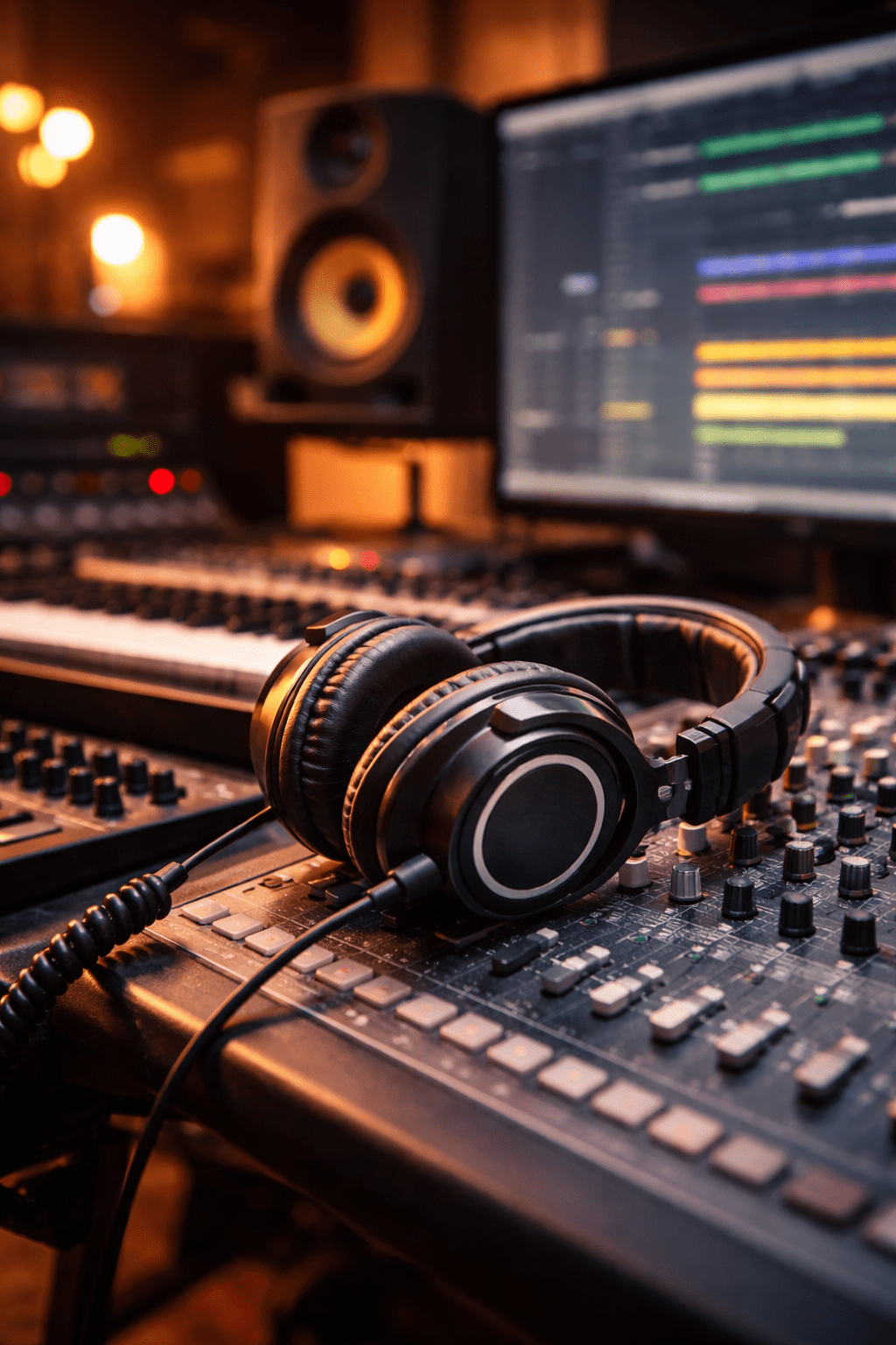 10 Best Studio Headphones for Home Music Producers (Affordable Mixing&nbsp;Picks)
