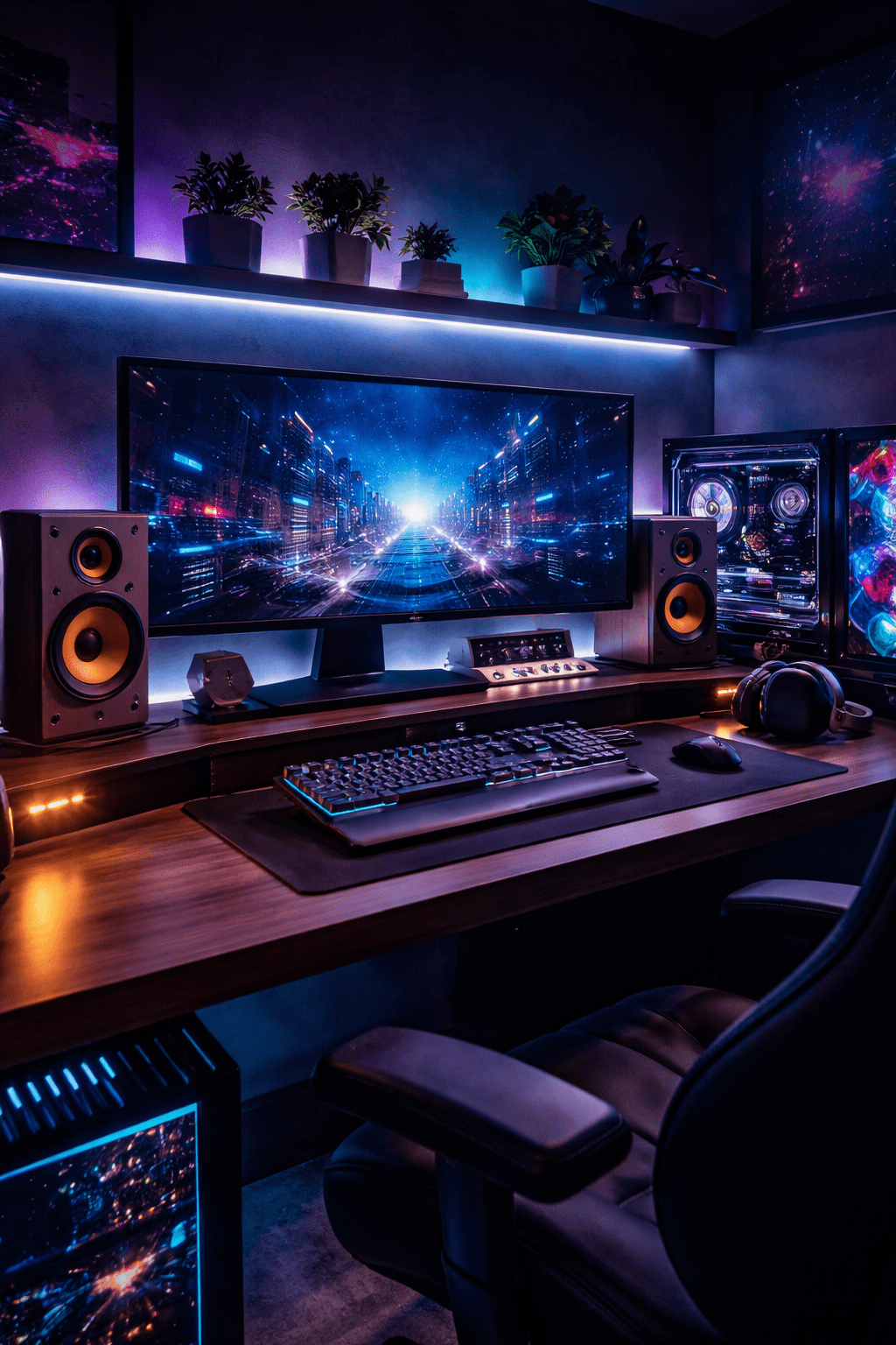 Best Desktop Speakers for Work, Gaming &&nbsp;Music