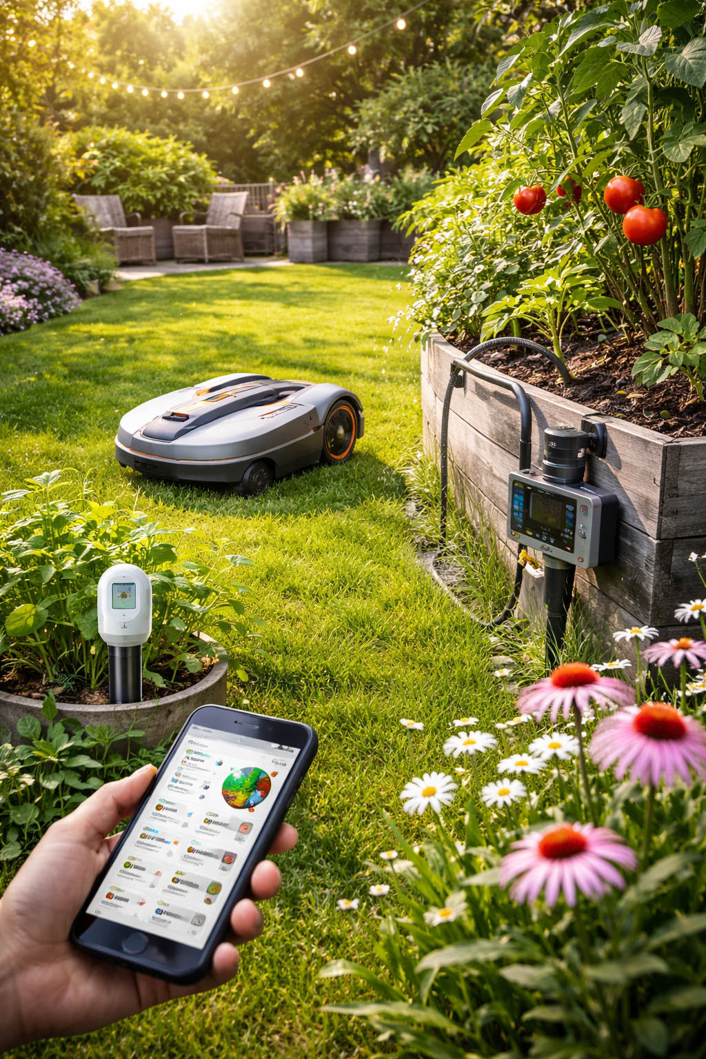 Best Smart Gardening Gadgets on Amazon (2026)