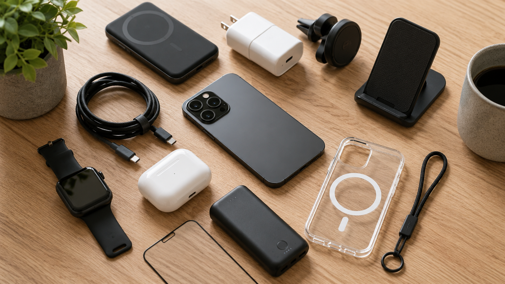 10 Best Cell Phone Accessories You’ll Actually Use Every Day (2026)