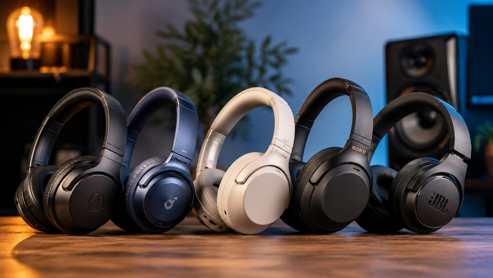 The Best Budget Headphones That Sound Like Premium Headphones (2026)